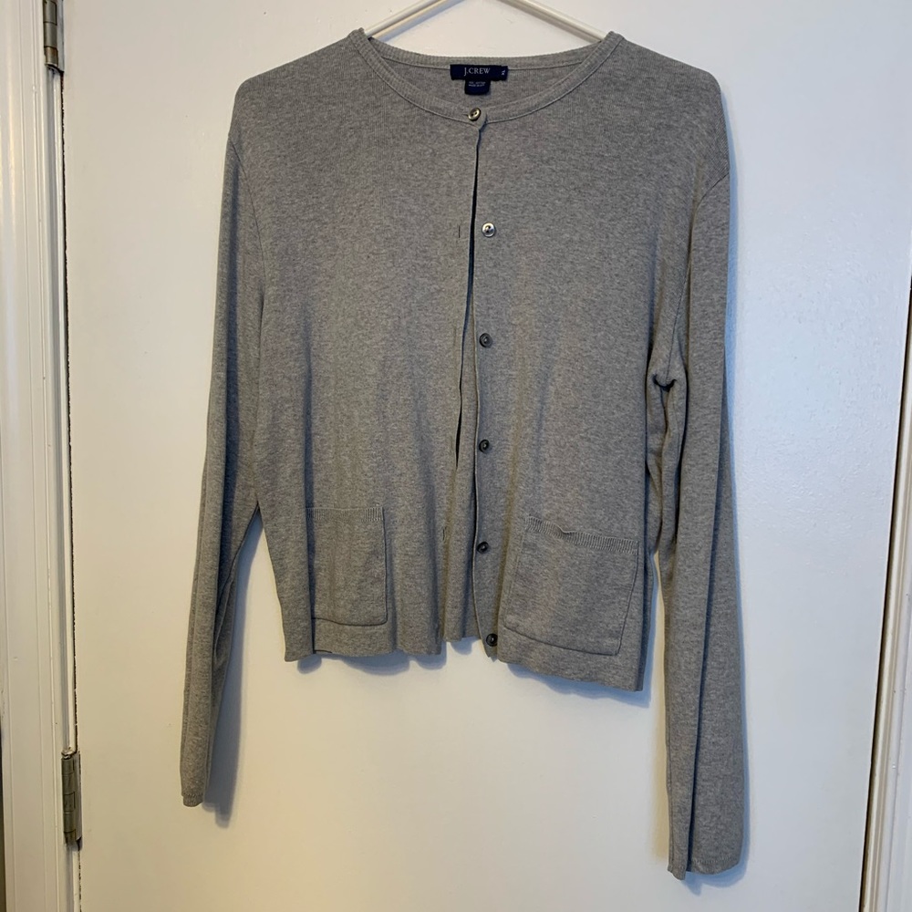 2 light weight cover ups.